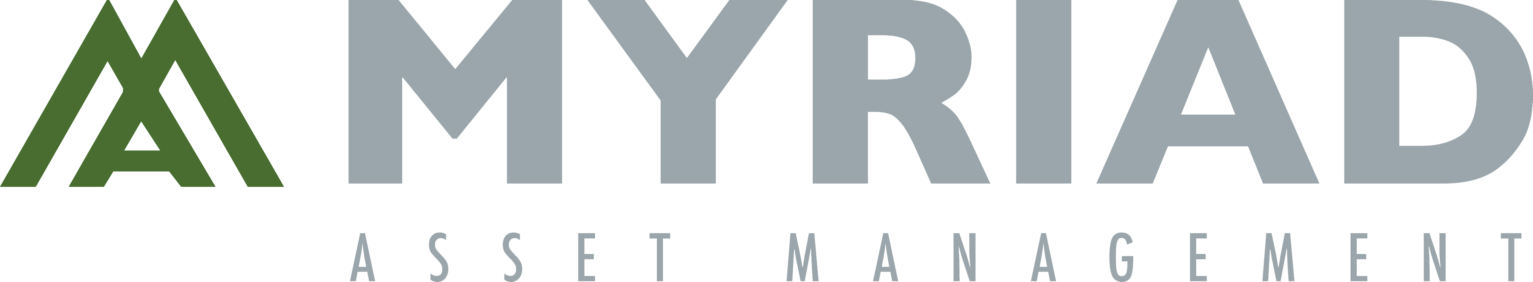 Myriad Logo